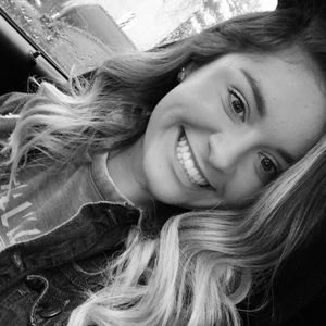 Meet your Posher, Madison